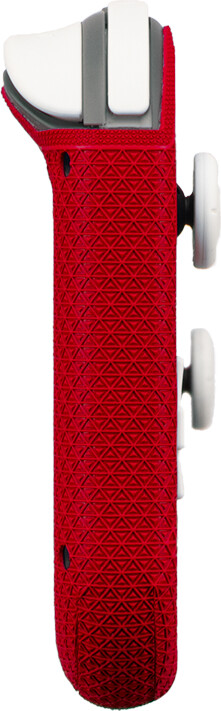 Lizard Skins - Controller Grips Til Nintendo Switch Lite - Rød