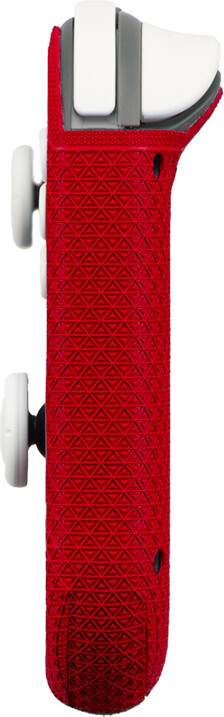 Lizard Skins - Controller Grips Til Nintendo Switch Lite - Rød