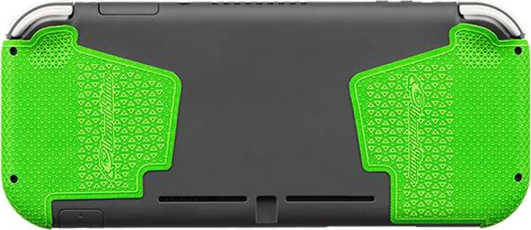 Lizard Skins Dsp Controller Grip For Switch Lite - Emerald Green