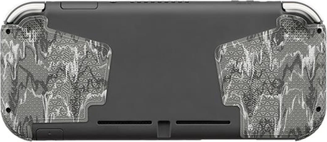 Lizard Skins Dsp Controller Grip For Switch Lite - Phantom Camo