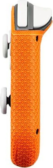 Lizard Skins Dsp Controller Grip For Switch Lite - Tangerine