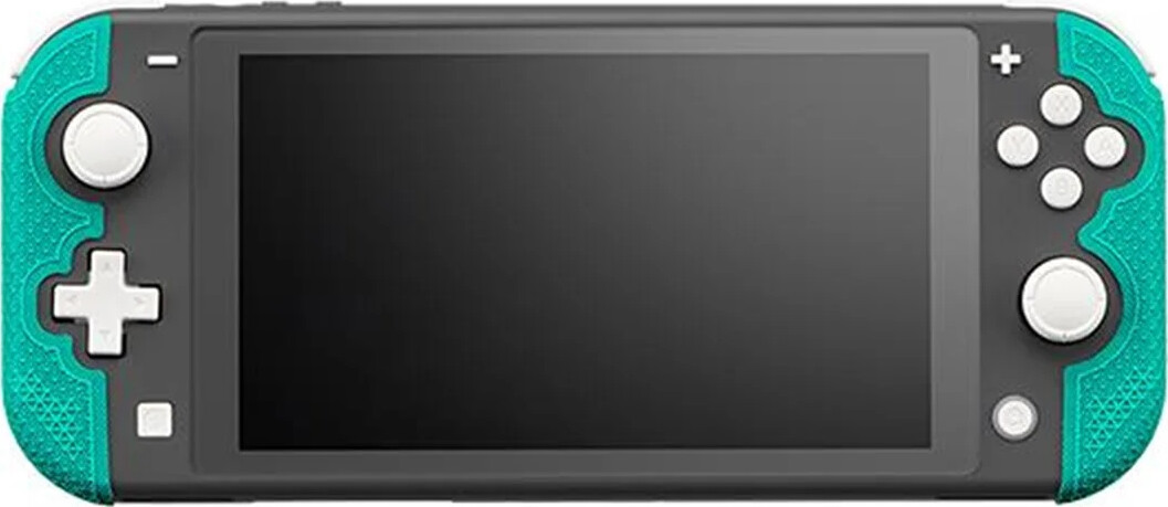 Lizard Skins Dsp Controller Grip For Switch Lite - Teal