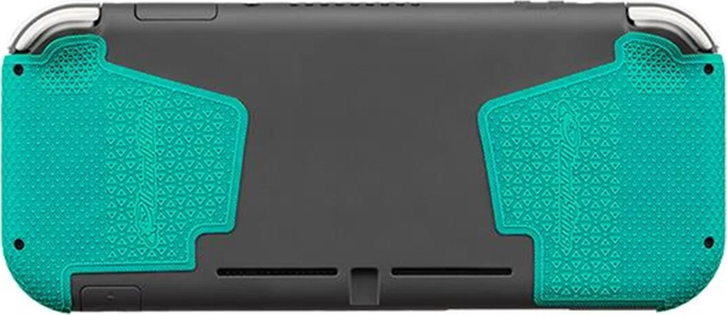 Lizard Skins Dsp Controller Grip For Switch Lite - Teal