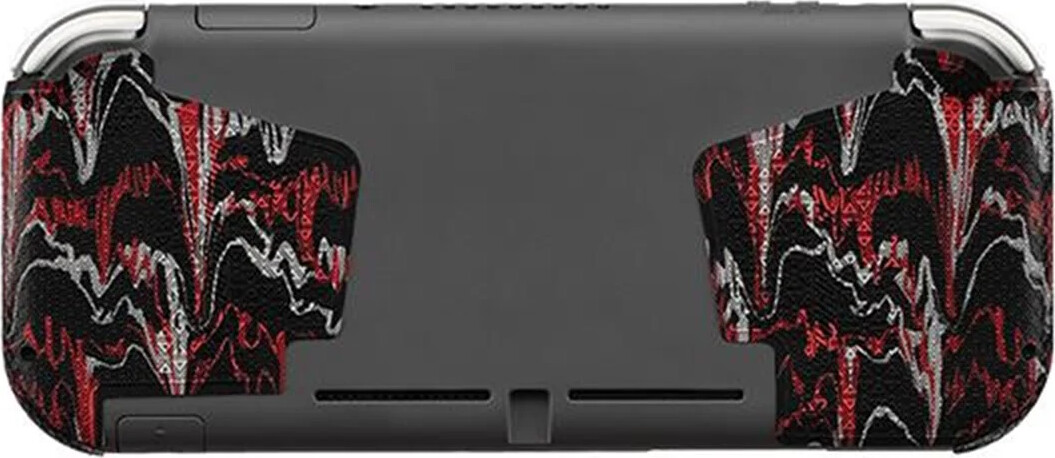 Lizard Skins Dsp Controller Grip For Switch Lite - Wildfire Camo