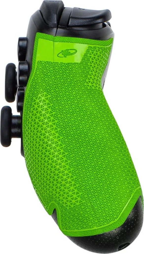Lizard Skins Dsp Controller Grip For Switch Pro Contoller - Emerald Green