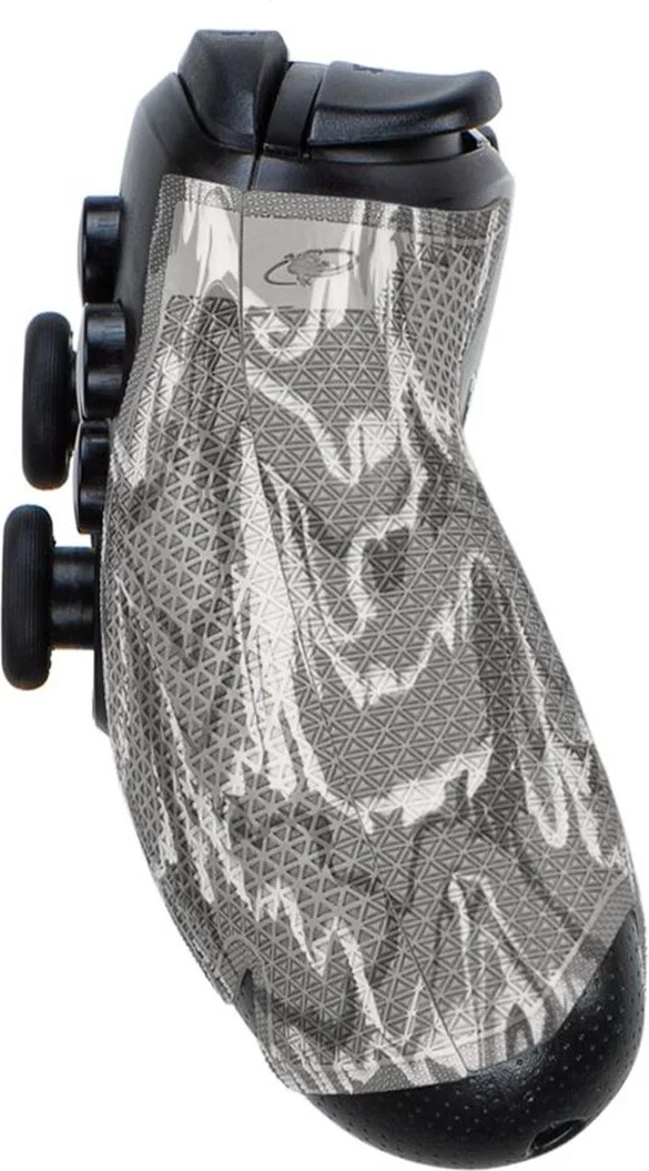 Lizard Skins Dsp Controller Grip For Switch Pro Contoller - Phantom Camo