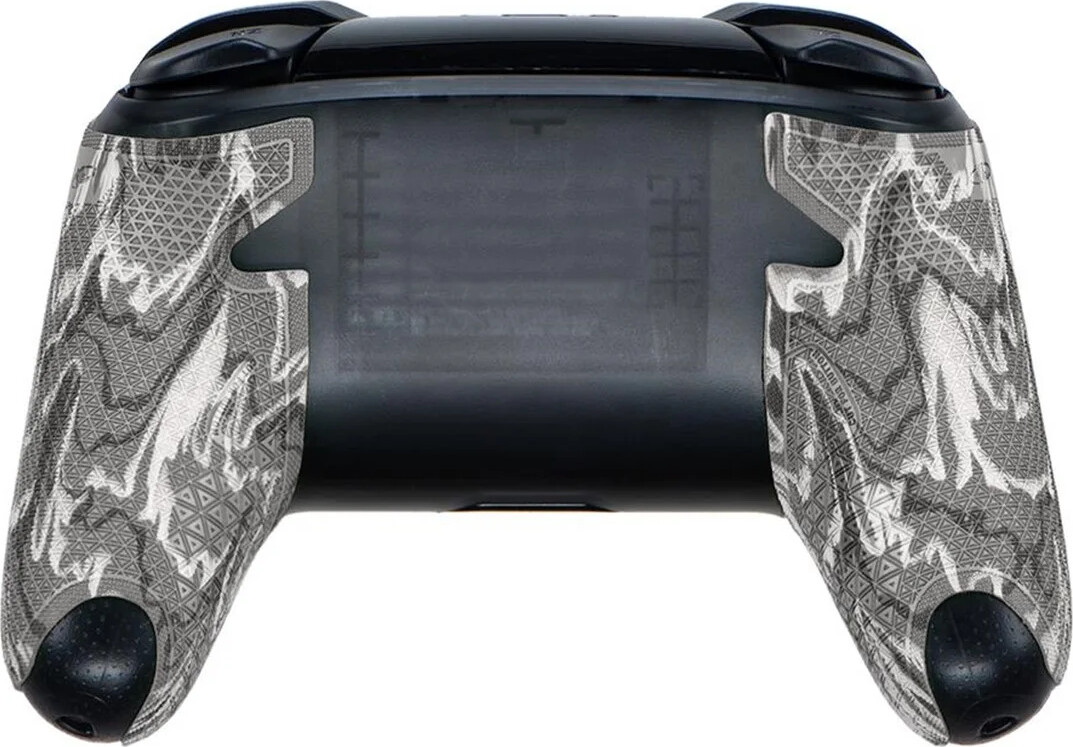 Lizard Skins Dsp Controller Grip For Switch Pro Contoller - Phantom Camo