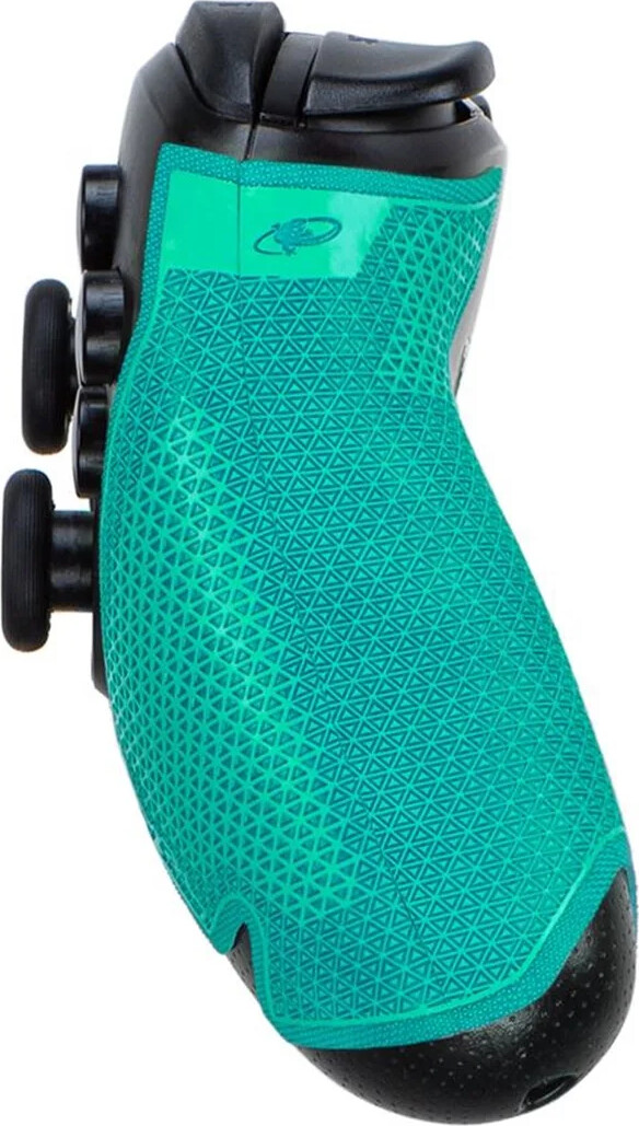 Lizard Skins Dsp Controller Grip For Switch Pro Contoller - Teal