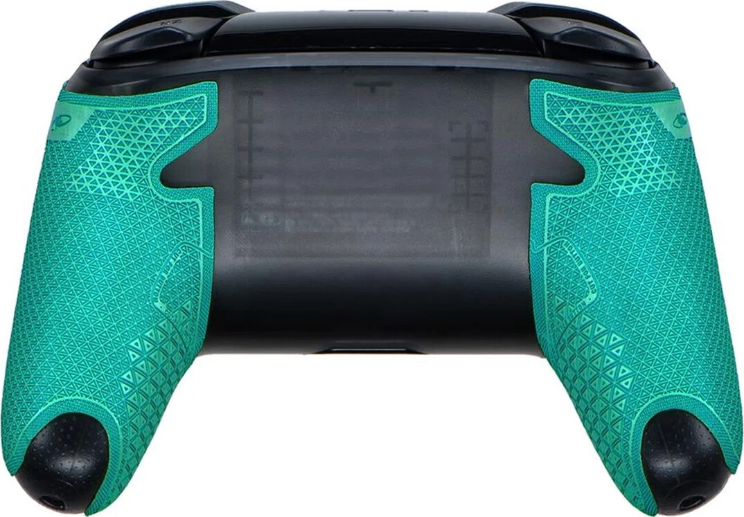 Lizard Skins Dsp Controller Grip For Switch Pro Contoller - Teal