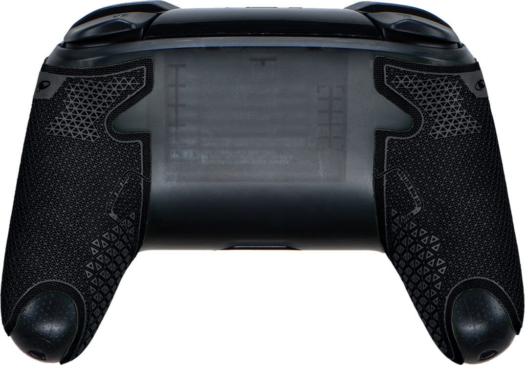 Lizard Skins - Controller Grips Til Nintendo Switch Pro Controller - Sort