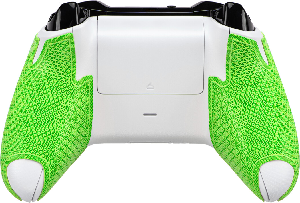 Xbox One Controller Grip - Lizard Skins - Grøn