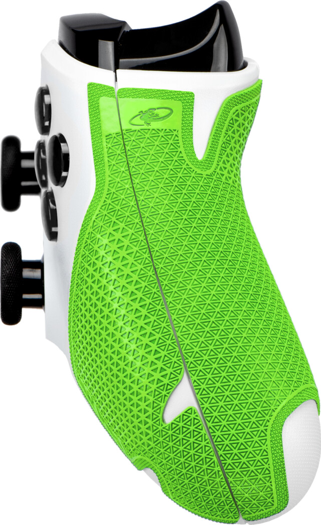 Xbox One Controller Grip - Lizard Skins - Grøn