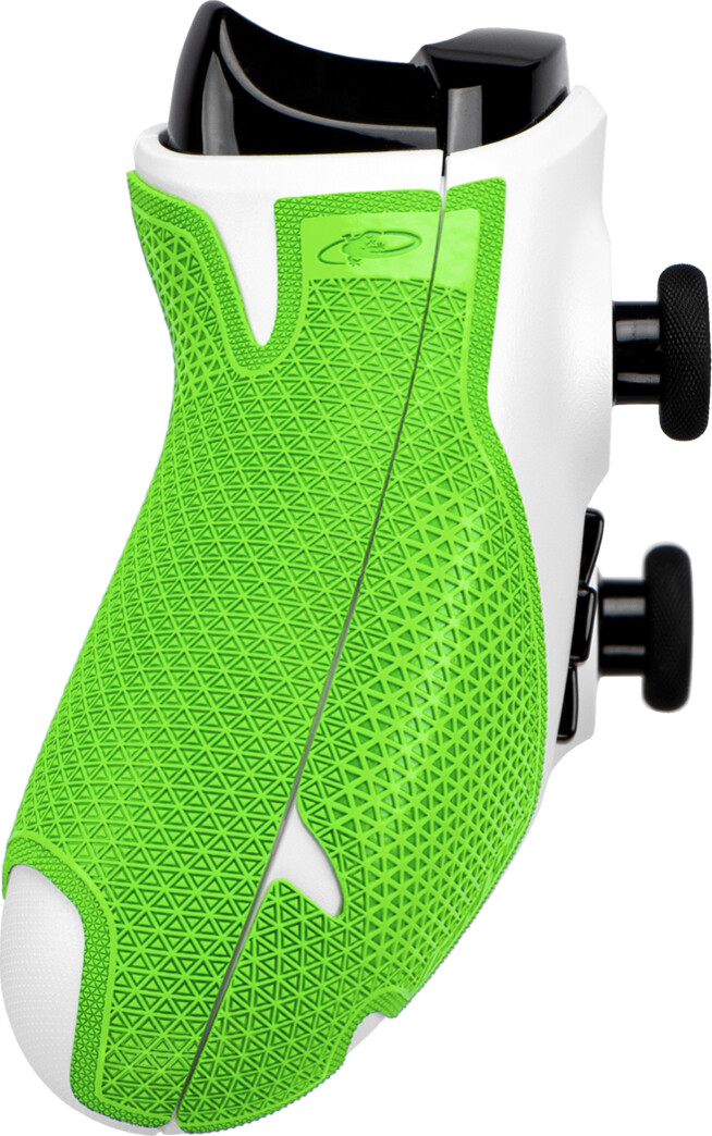 Xbox One Controller Grip - Lizard Skins - Grøn