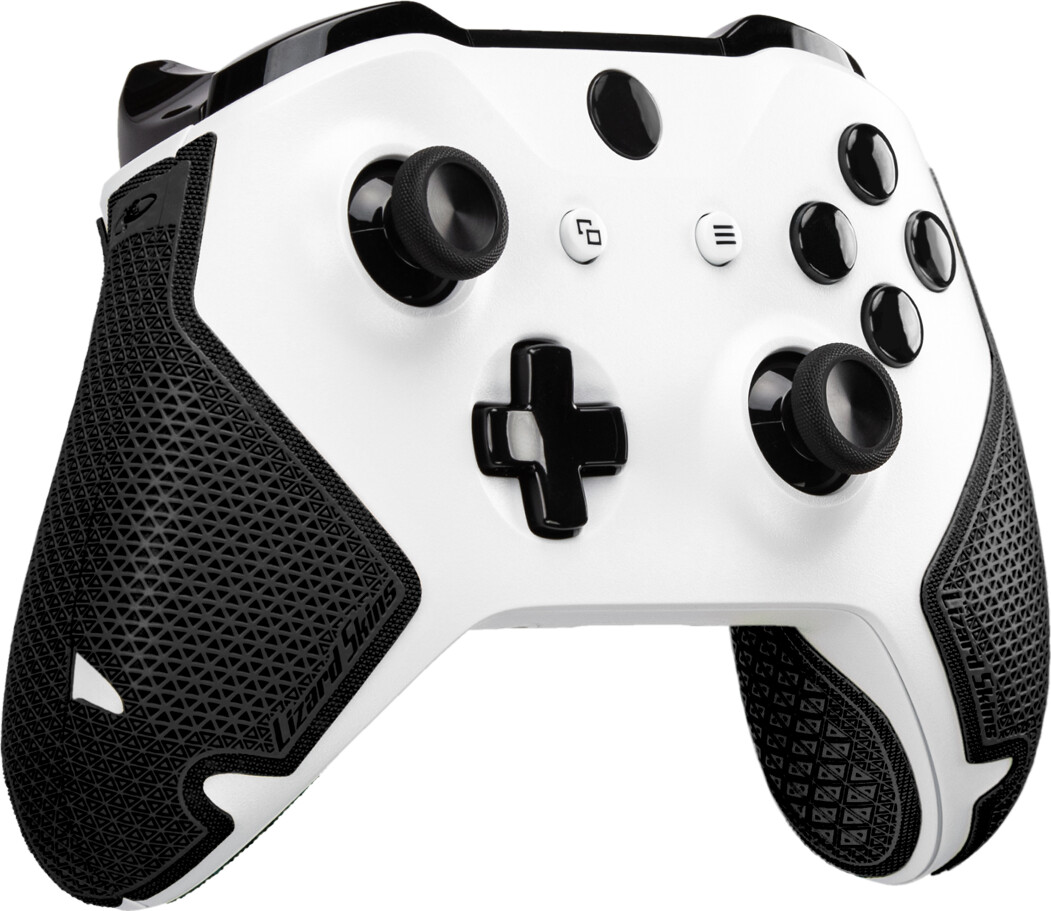 Lizard Skins - Controller Grip Til Xbox One Controller - Sort