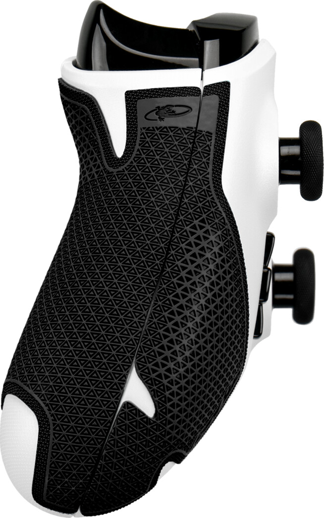 Lizard Skins - Controller Grip Til Xbox One Controller - Sort