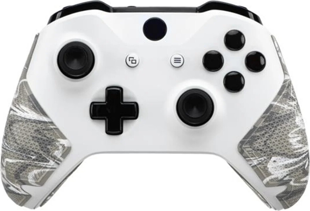 Lizard Skins Dsp Controller Grip For Xbox One - Phantom Camo