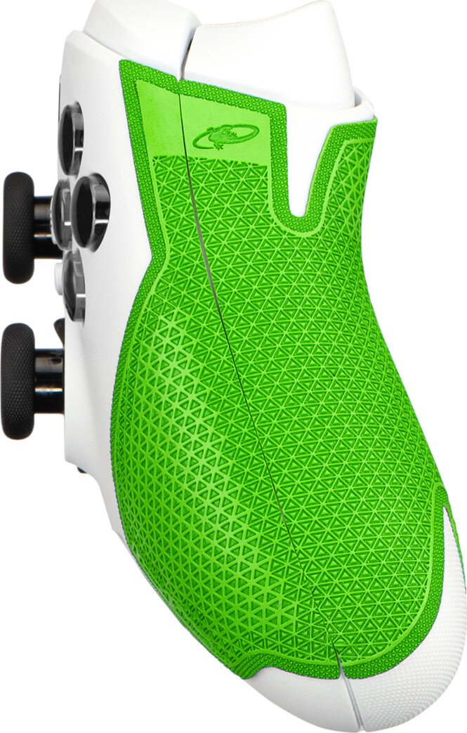 Xbox Series X Controller Grip - Lizard Skins - Grøn