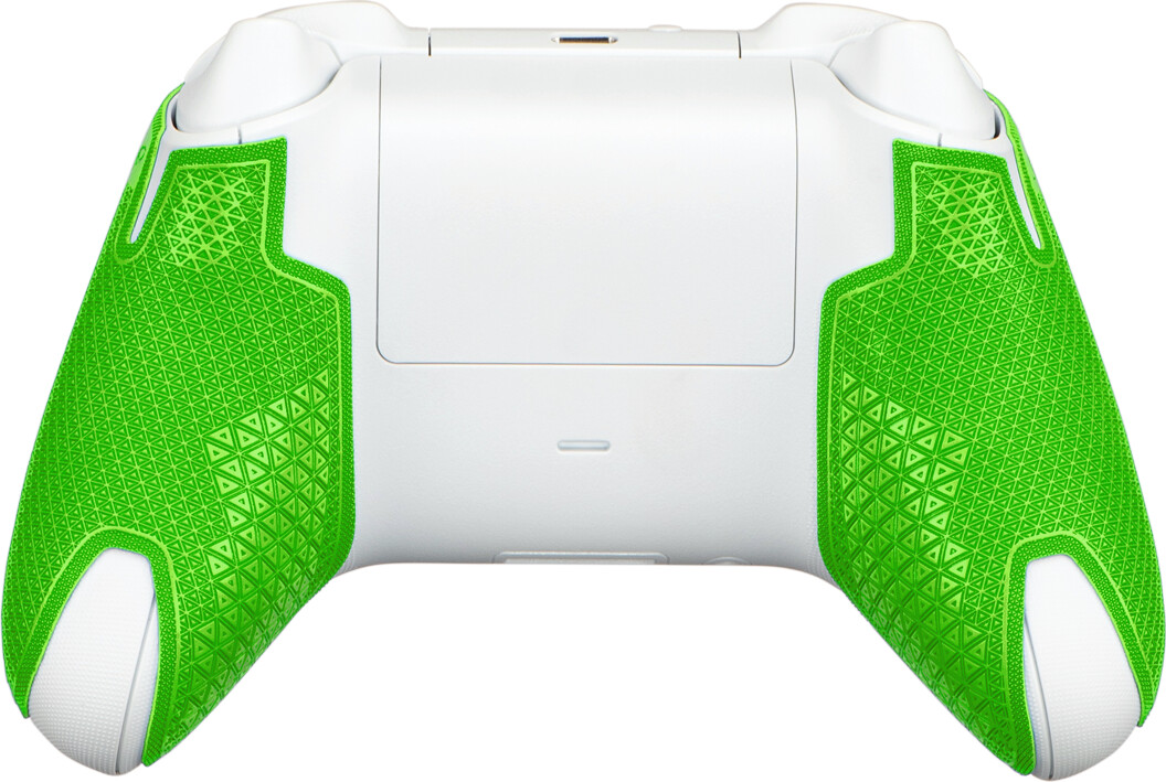 Xbox Series X Controller Grip - Lizard Skins - Grøn