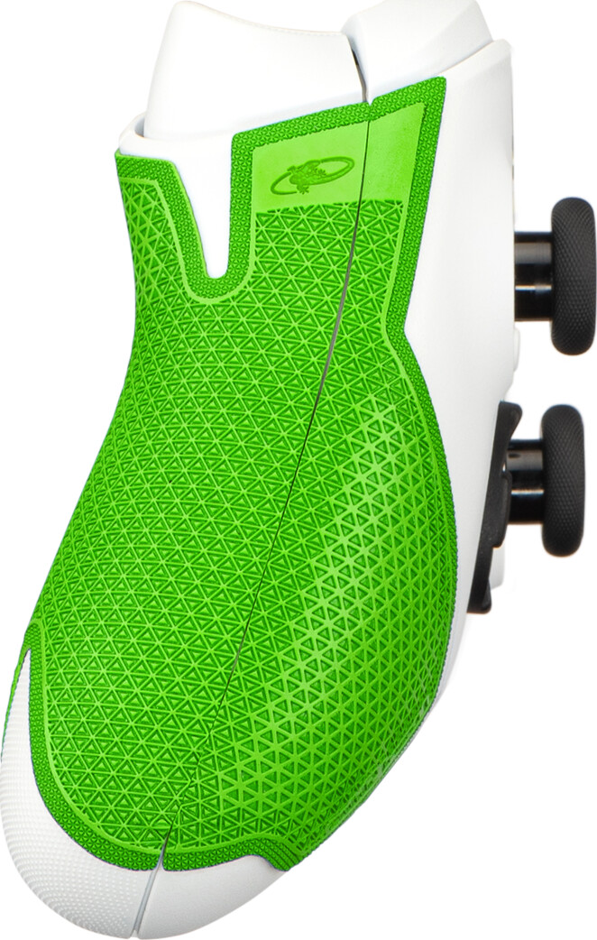 Xbox Series X Controller Grip - Lizard Skins - Grøn