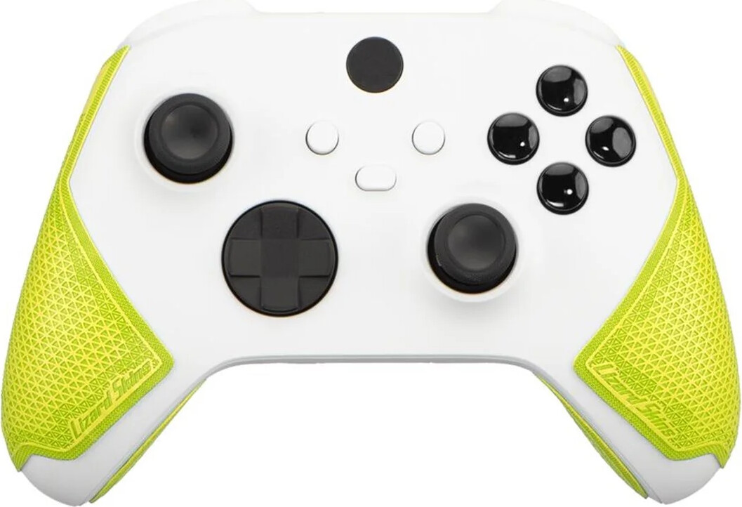 Lizard Skins Dsp Controller Grip For Xbox Series X - Neon