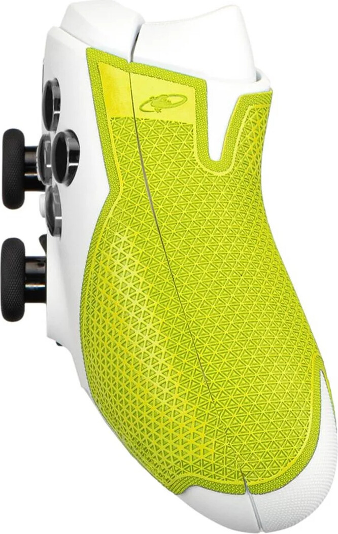 Lizard Skins Dsp Controller Grip For Xbox Series X - Neon