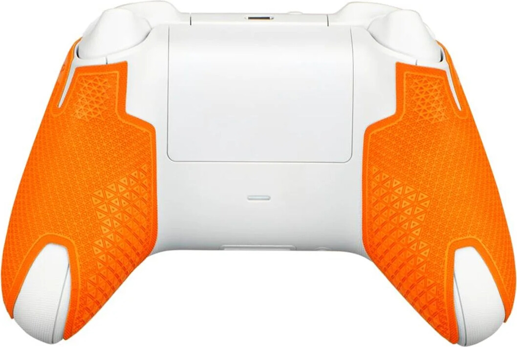 Lizard Skins Dsp Controller Grip For Xbox Series X - Tangerine