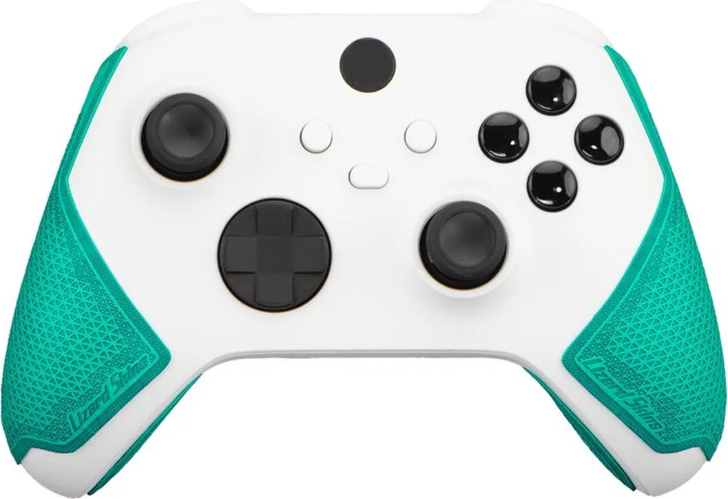 Lizard Skins Dsp Controller Grip For Xbox Series X - Teal