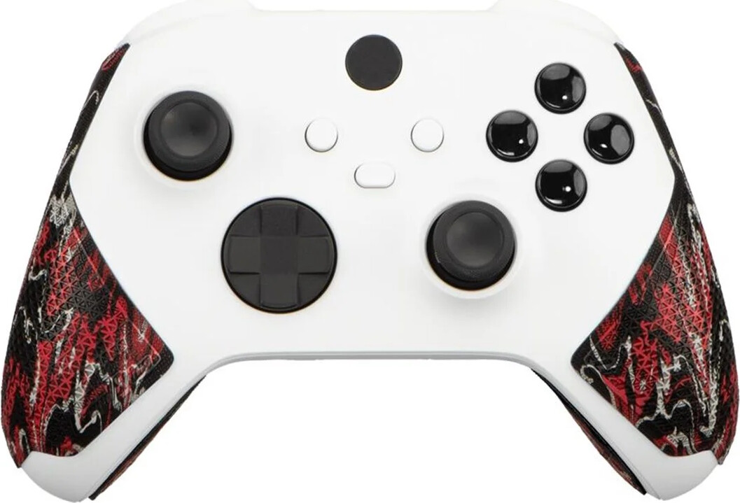 Lizard Skins Dsp Controller Grip For Xbox Series X - Wildfire Camo