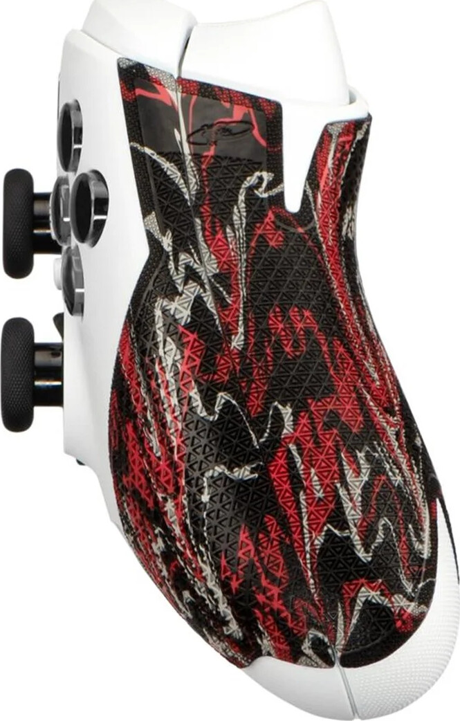 Lizard Skins Dsp Controller Grip For Xbox Series X - Wildfire Camo