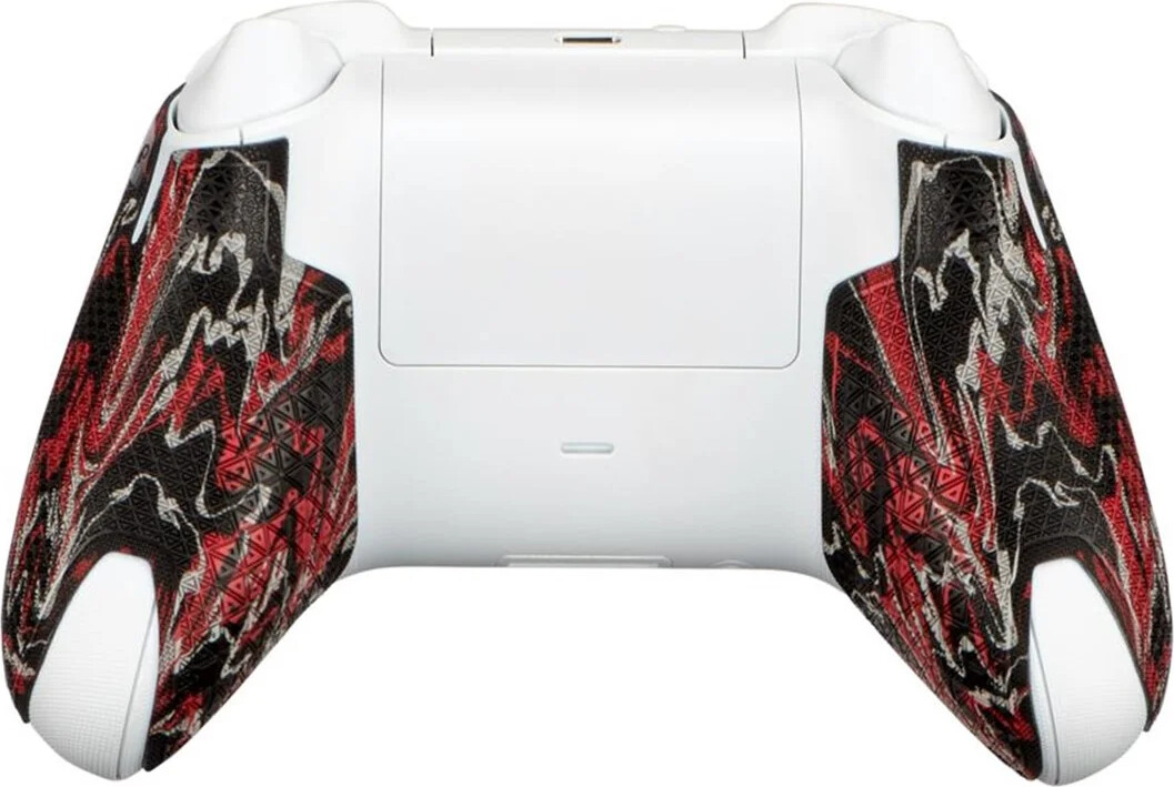 Lizard Skins Dsp Controller Grip For Xbox Series X - Wildfire Camo