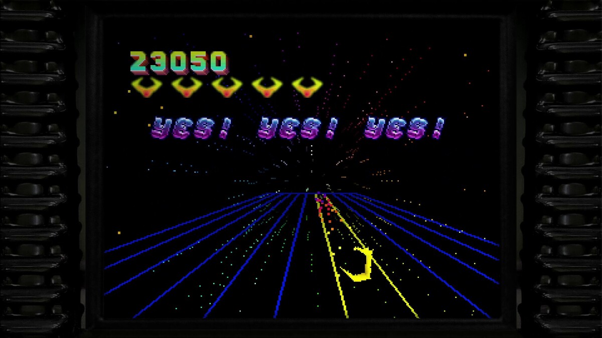 Llamasoft The Jeff Minter Story