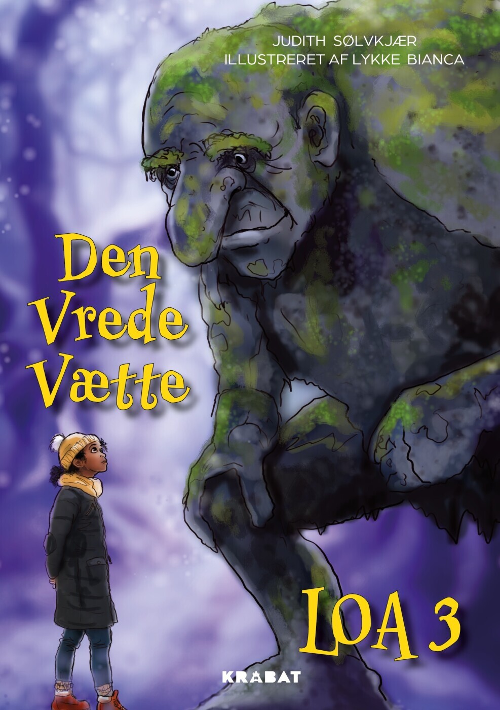 Loa 3 - Den Vrede Vætte