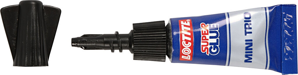 Loctite Super Glue - 3 G