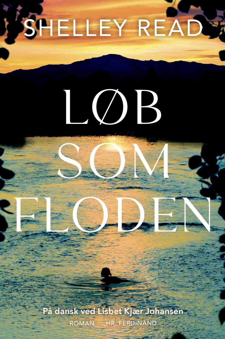 Løb Som Floden