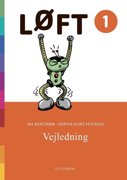 Løft 1 Vejledning
