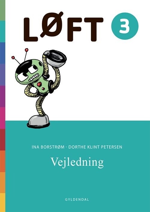 Løft 3 Vejledning