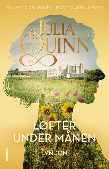 Løfter Under Månen