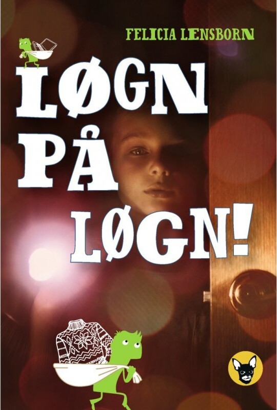 Løgn På Løgn