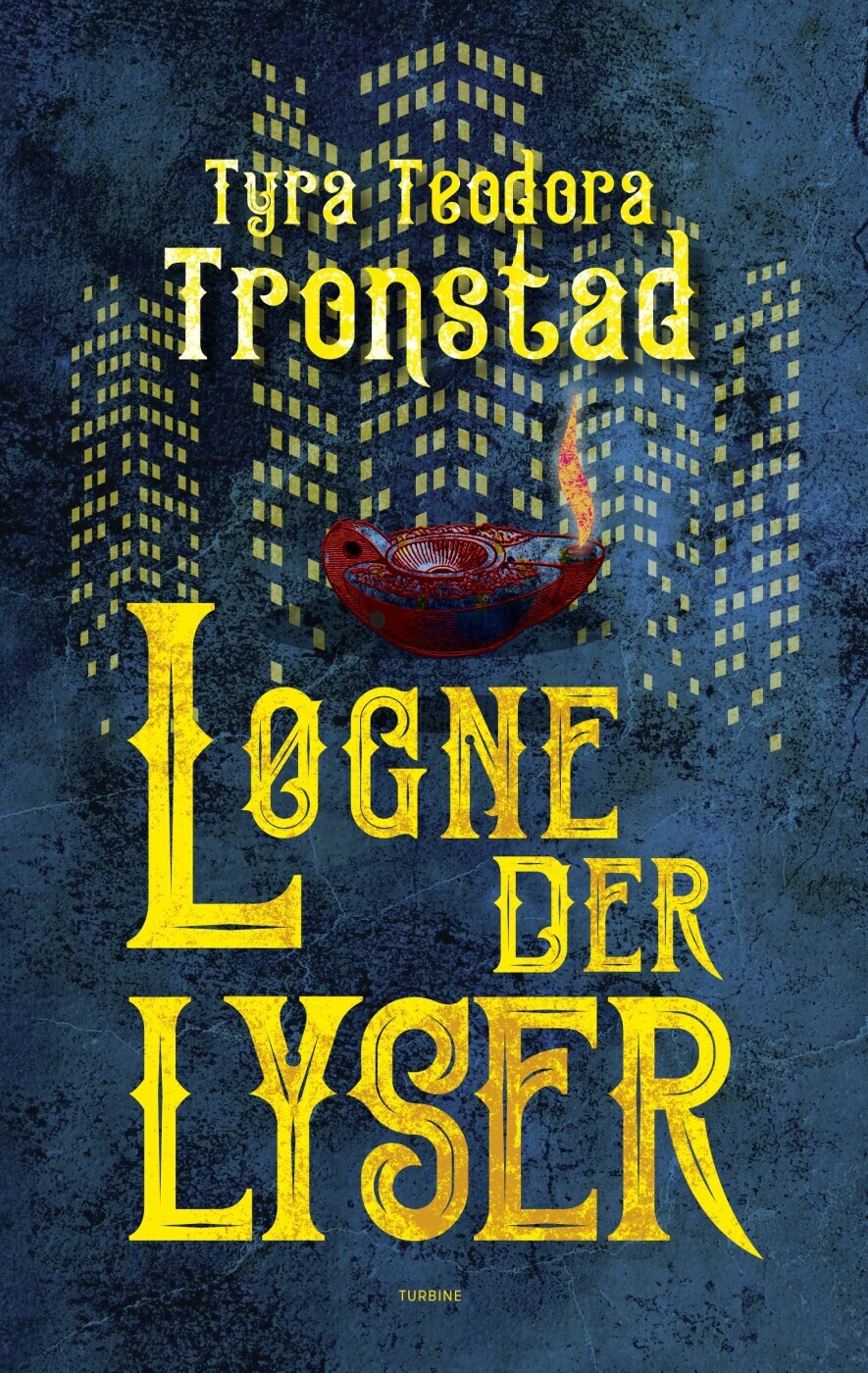 Løgne Der Lyser
