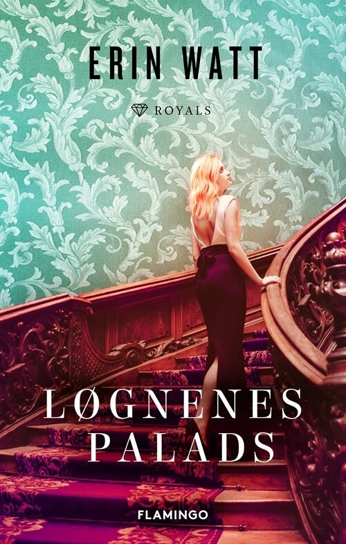 Royals 3 - Løgnenes Palads