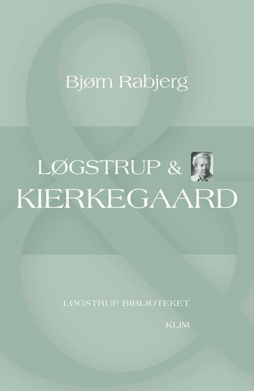 Løgstrup Kierkegaard