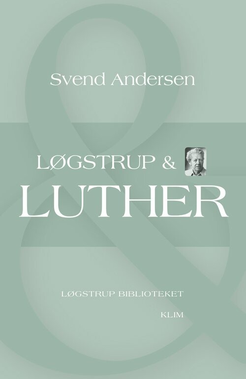 Løgstrup Luther