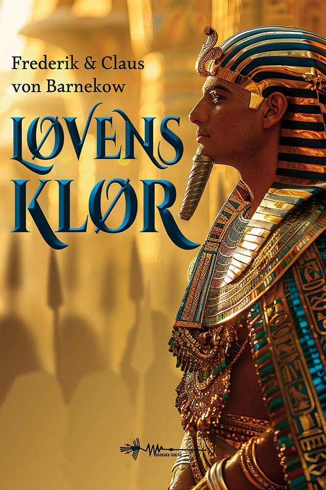 Løvens Kløer