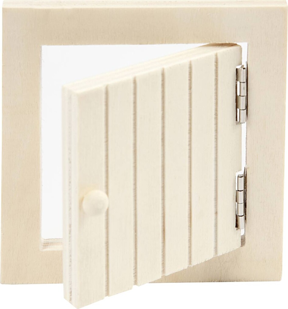 Loftlem Og Rebstige - Str 9-20 Cm