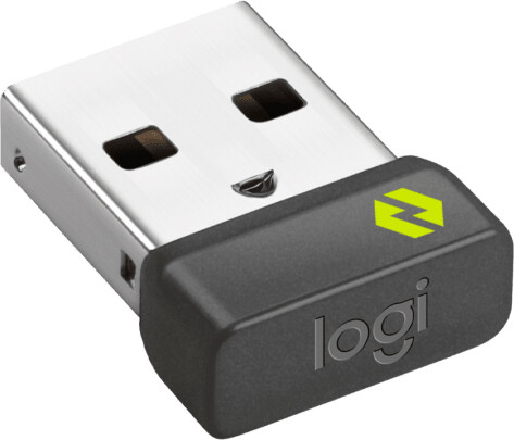 Logitech - Bolt Usb Receiver