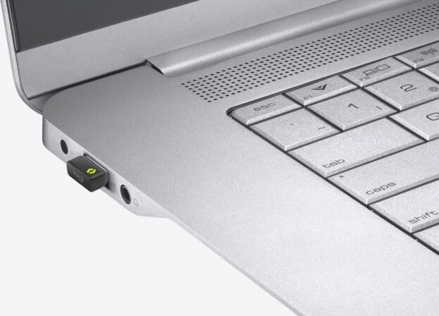 Logitech - Bolt Usb Receiver