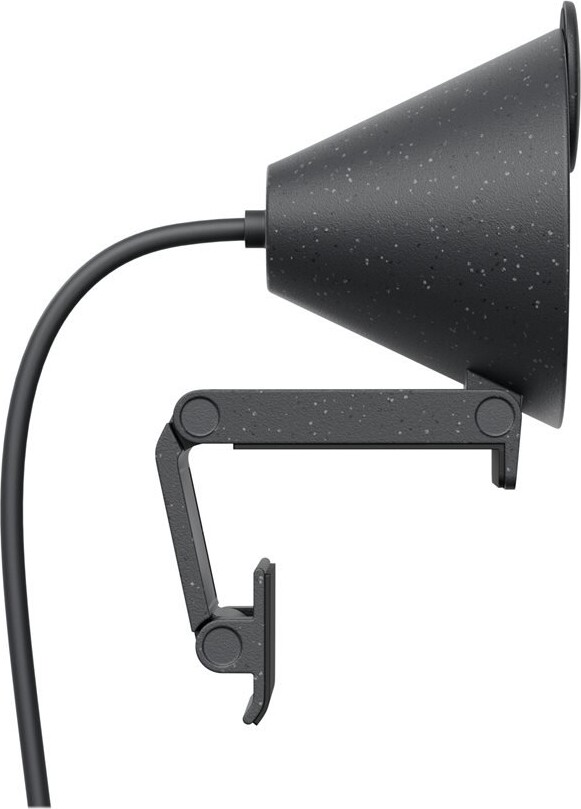 Logitech - Brio 300 - Full Hd Webcam - Graphite