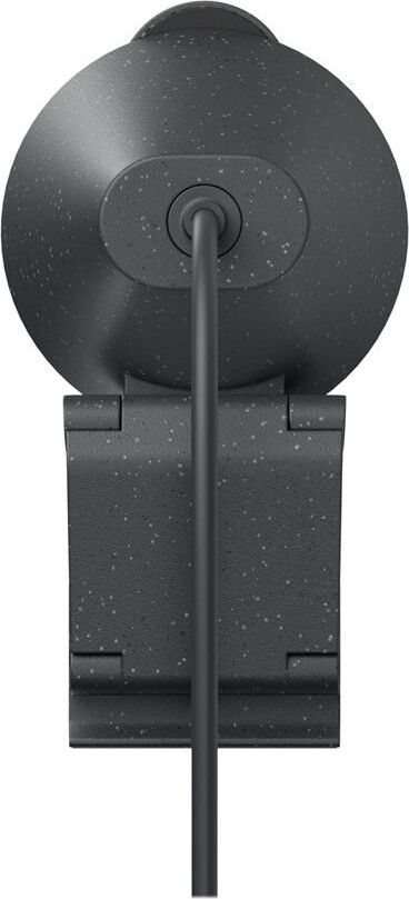 Logitech - Brio 300 - Full Hd Webcam - Graphite