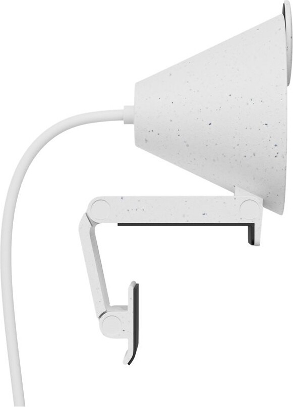 Logitech - Brio 300 - Full Hd Webcam - Off-White