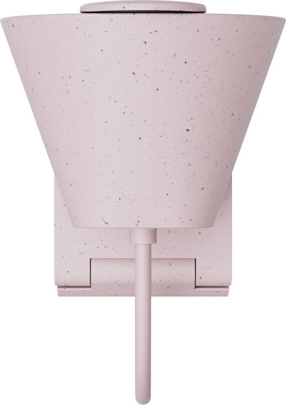 Logitech - Brio 300 - Full Hd Webcam - Rose